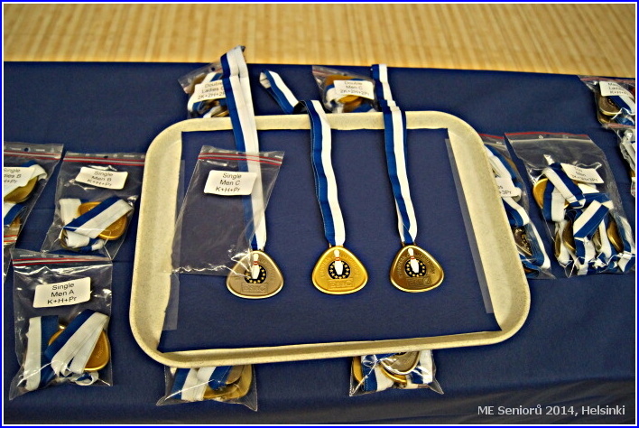 Medailový ceremoniál (6)