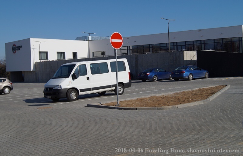 Bowling Brno (1)