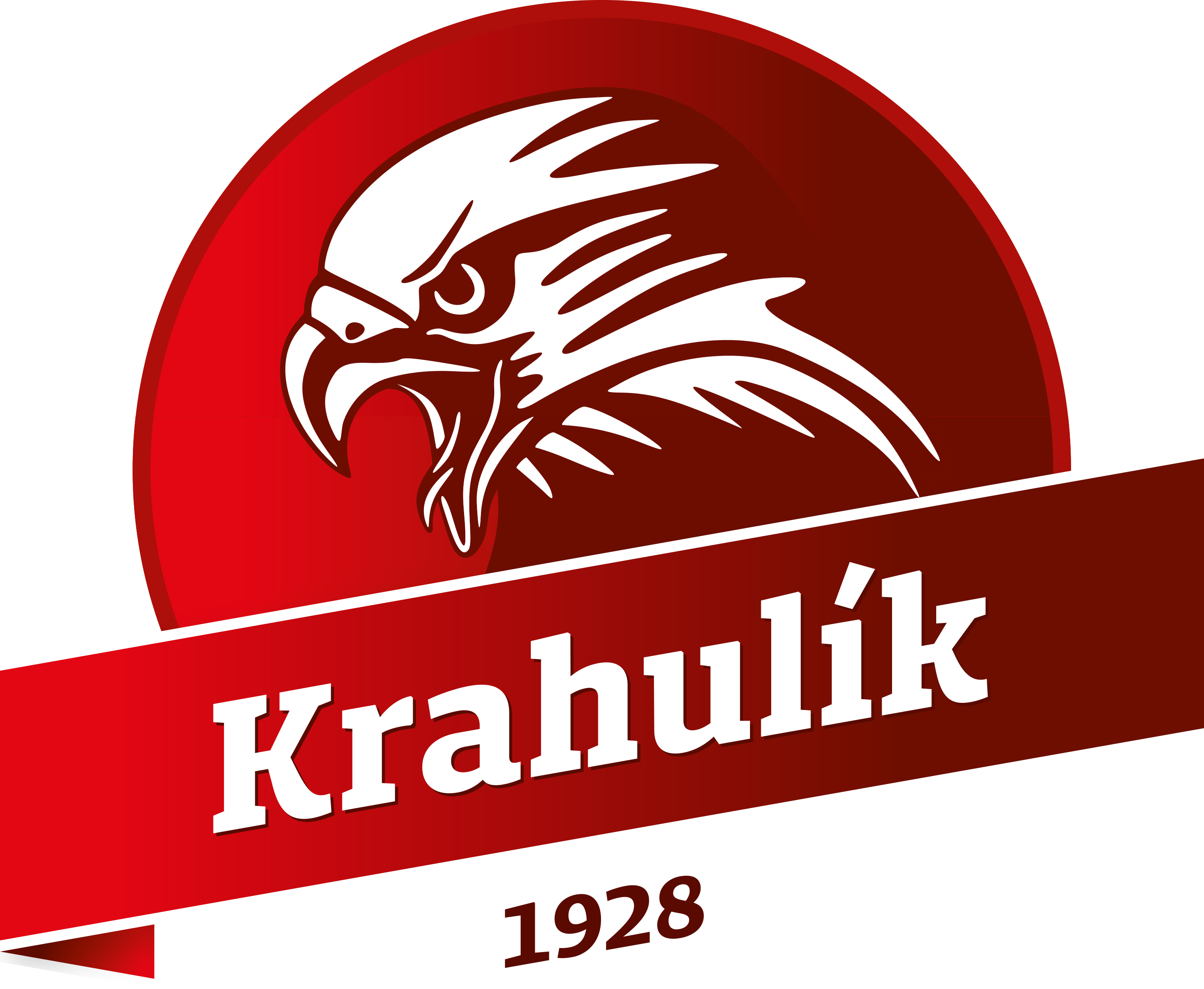 Krahulík