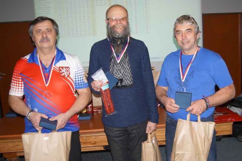 Vítězové kategorie M58-64