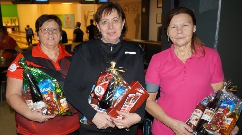 Vítězky kat. 65+ let (1)
