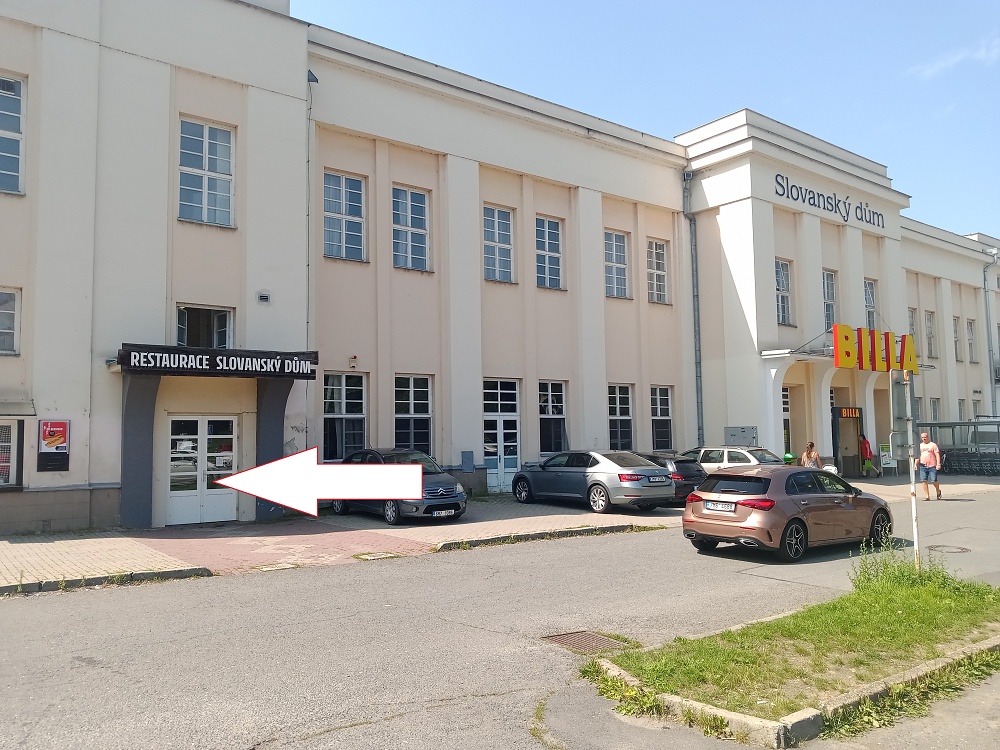 Slovanský dům (1)