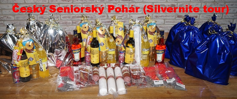 Krásné ceny pro seniory