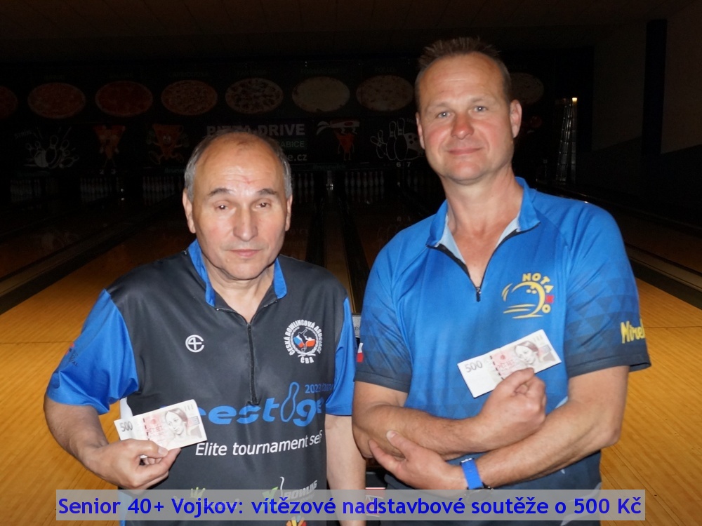 2025-06-12 Vojkov, zisk 500 Kč z nadstavbové soutěže
