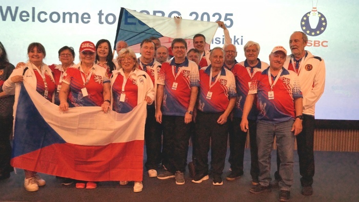 Ceremoniál - zahájení ME (8)