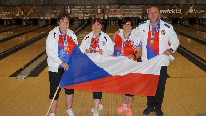 Medailový ceremoniál (7)