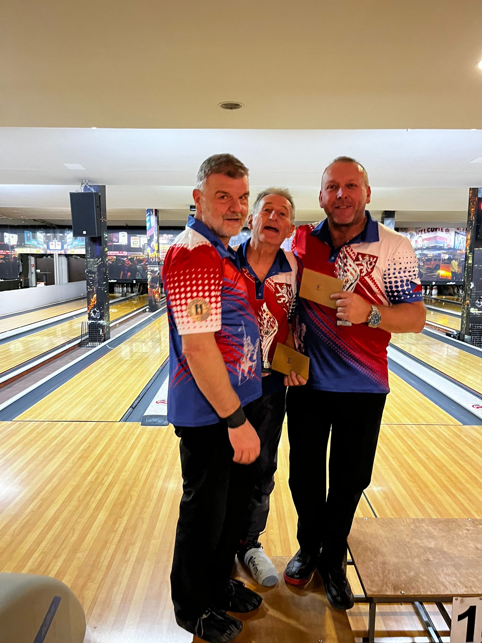 4. Teams, náš tým