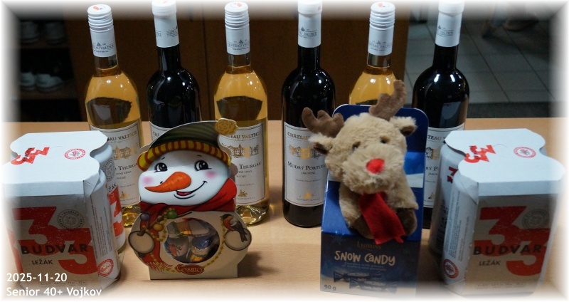 2025-11-20 Vojkov,  ceny pro úspěšné