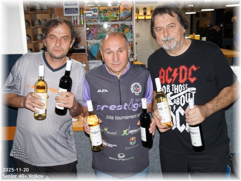 2025-11-20 Vojkov,  Vítězové turnaje
