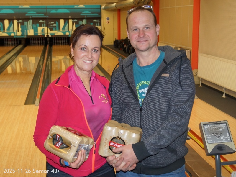 2025-11-26 Benešov Finále,  nejvyšší náhozy Finále