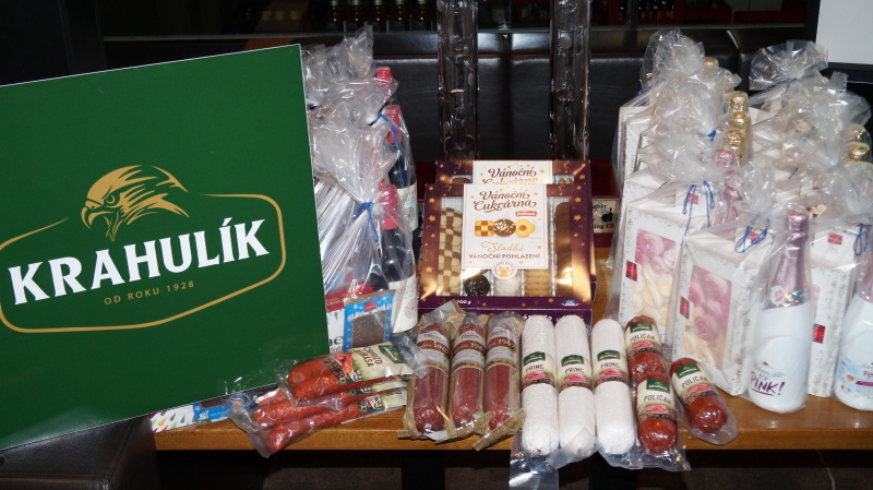 ČSP 20.12.2025, ceny pro nejlepší