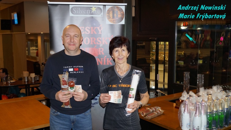 ČSP 20.12.2025, roční žebříček - nejvyšší hry ročníku