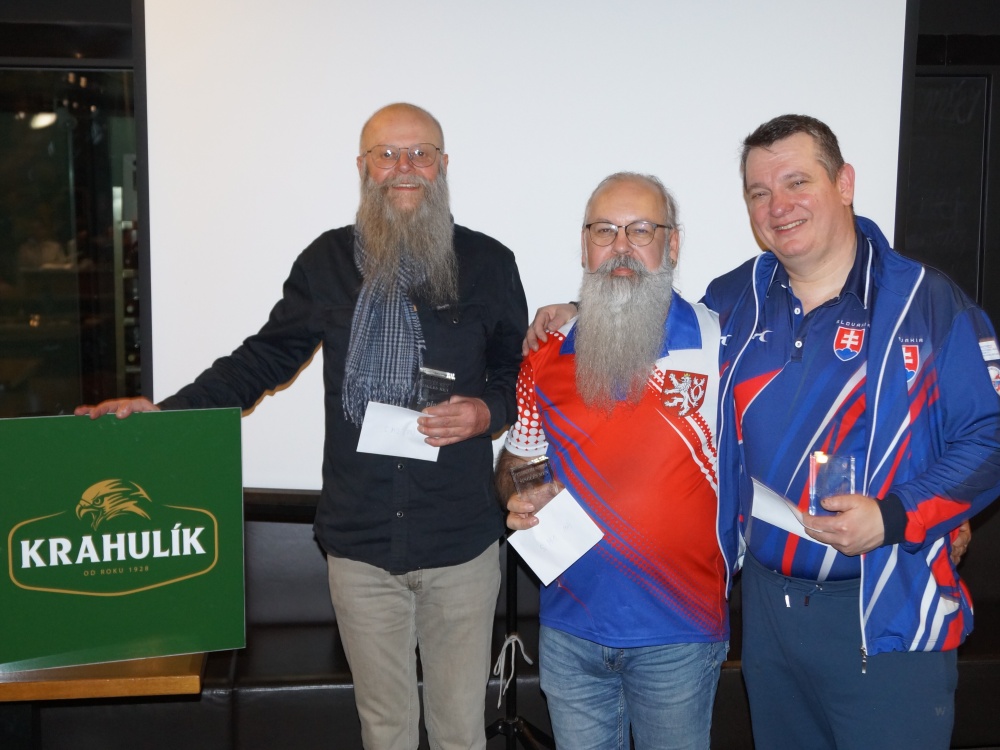 2026-01-08 singles - vítězové