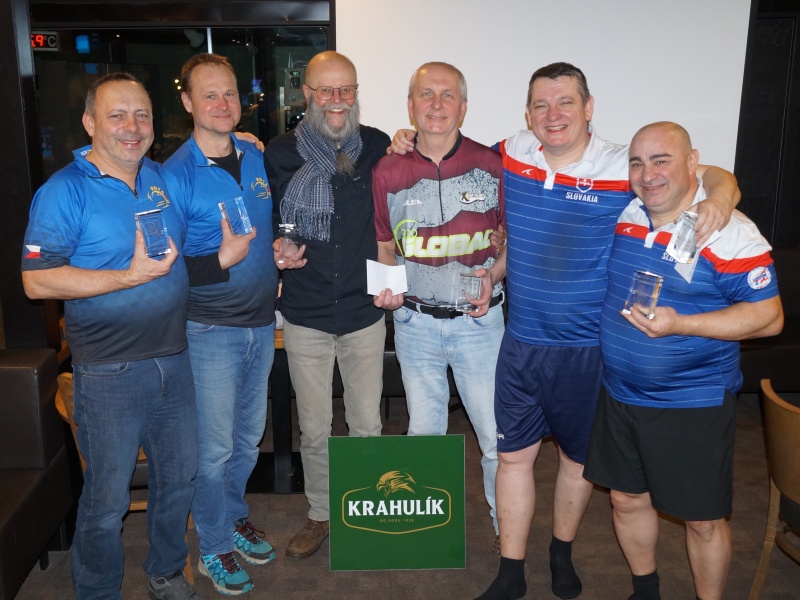 2026-01-09 doubles - vítězové