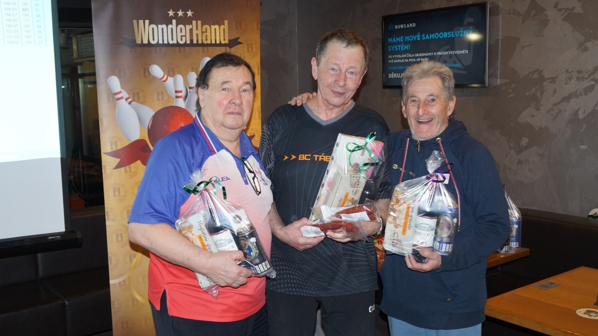 2026-02-28, ČSP - vítězové kat. 70+ let