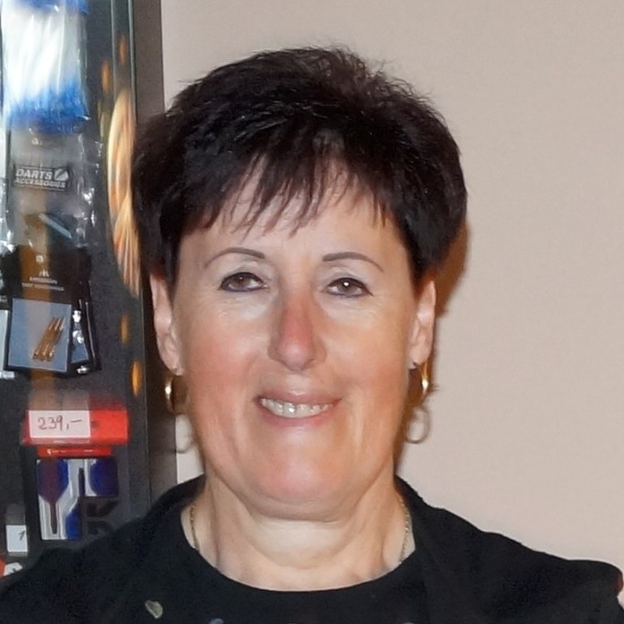 (06.) 2. místo Fojtíková Ivana