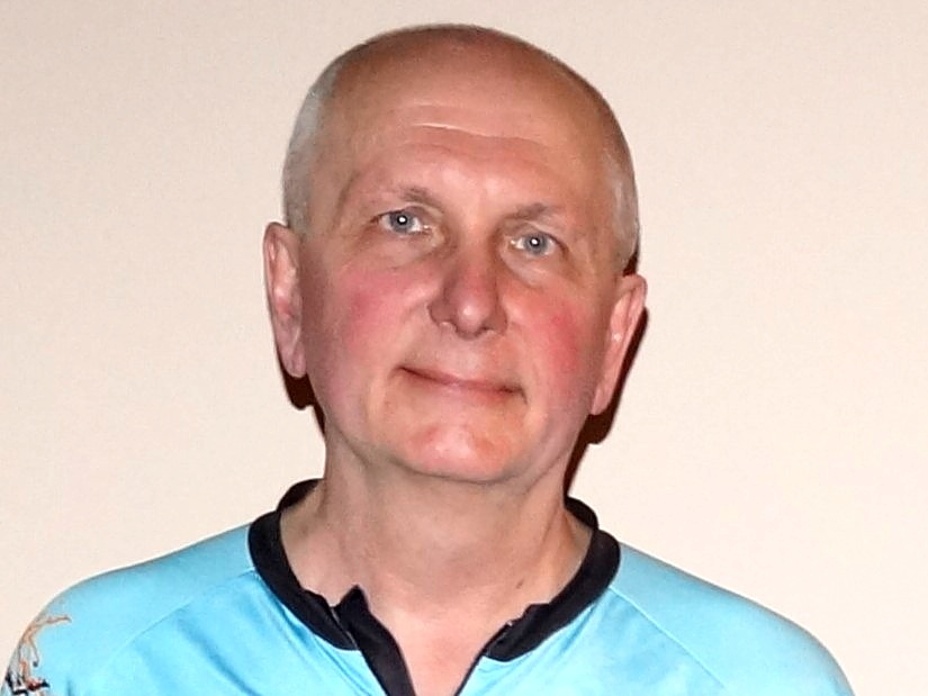 (05.) 2. místo Hindrák Jiří