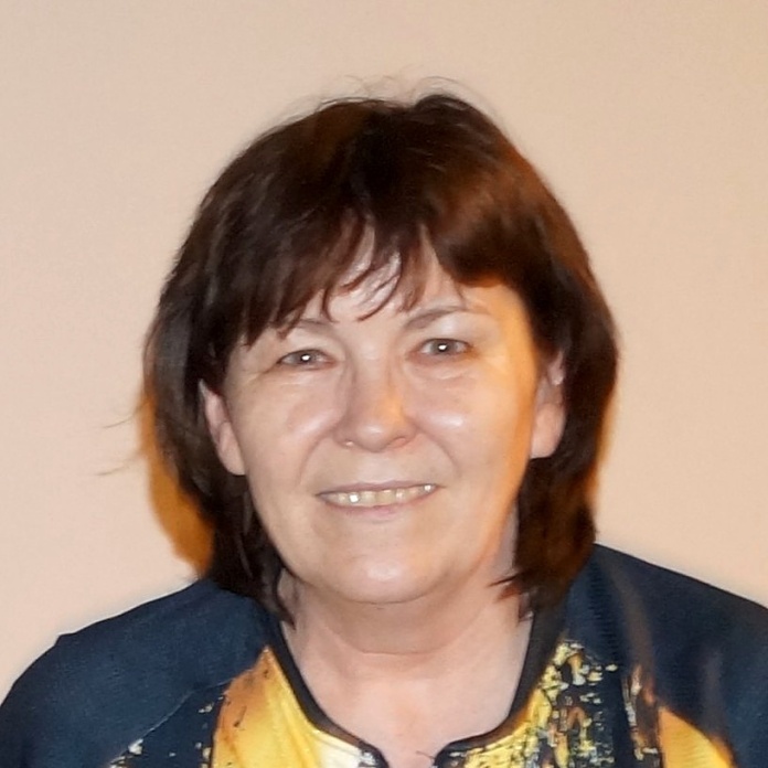 (08.) 3. místo Marešová Jana