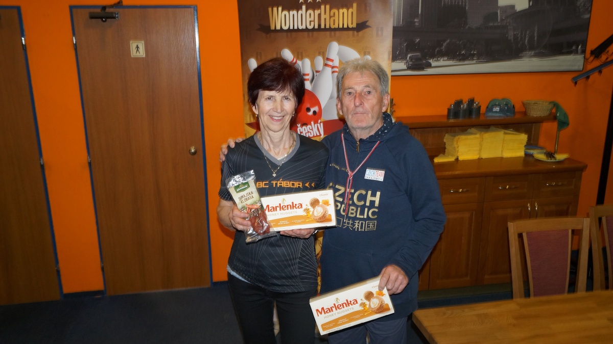 Absolutní vítězové