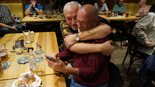 Friday Morgan´s Restaurant (10)