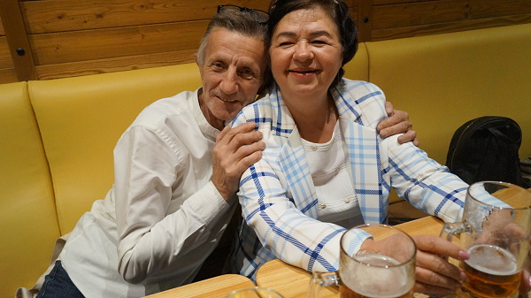 Friday Morgan´s Restaurant (11)