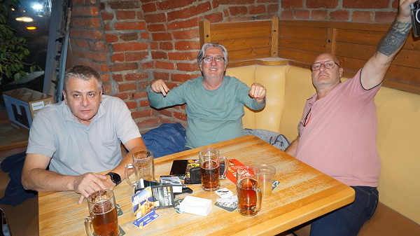 Friday Morgan´s Restaurant (13)
