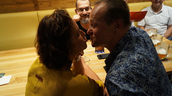 Friday Morgan´s Restaurant (17)
