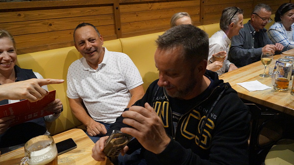 Friday Morgan´s Restaurant (18)