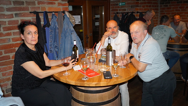 Friday Morgan´s Restaurant (21)