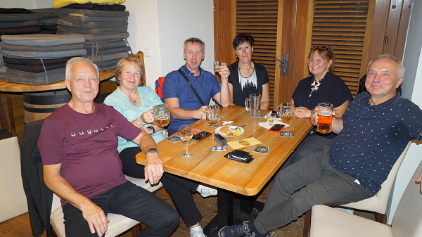 Friday Morgan´s Restaurant (22)