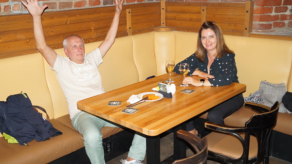 Friday Morgan´s Restaurant (26)