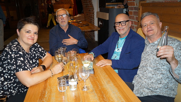 Friday Morgan´s Restaurant (28)