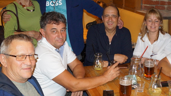 Friday Morgan´s Restaurant (30)