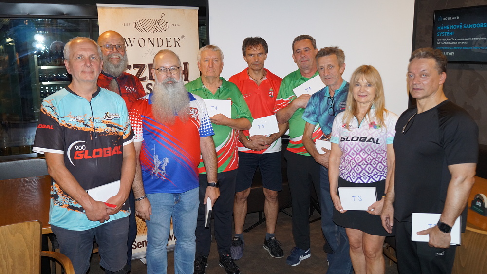 (4) Teams