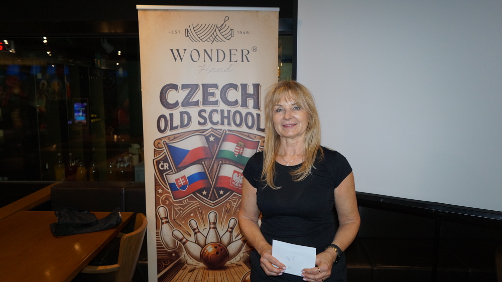 (7) Best žena turnaje