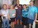 2025-07-26 ČSP Praha Duo - vybojovali si finanční prémie za nejvyšší náhozy